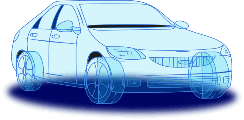 Car UI